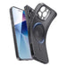 Etui Zero Case (HaloLock) ESR do iPhone 16 Pro (czarne) - Protective cases for smartphones<<<Cases<<<GSM