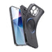 Etui Zero Clear Case (HaloLock) ESR do iPhone 16 Pro Max (czarne) - Protective cases for smartphones<<<Cases<<<GSM
