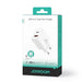 EU Joyroom JR-TCF05 20W USB-A USB-C charger + USB-C cable - white - Cell phone USB charger<<<HurtelXML