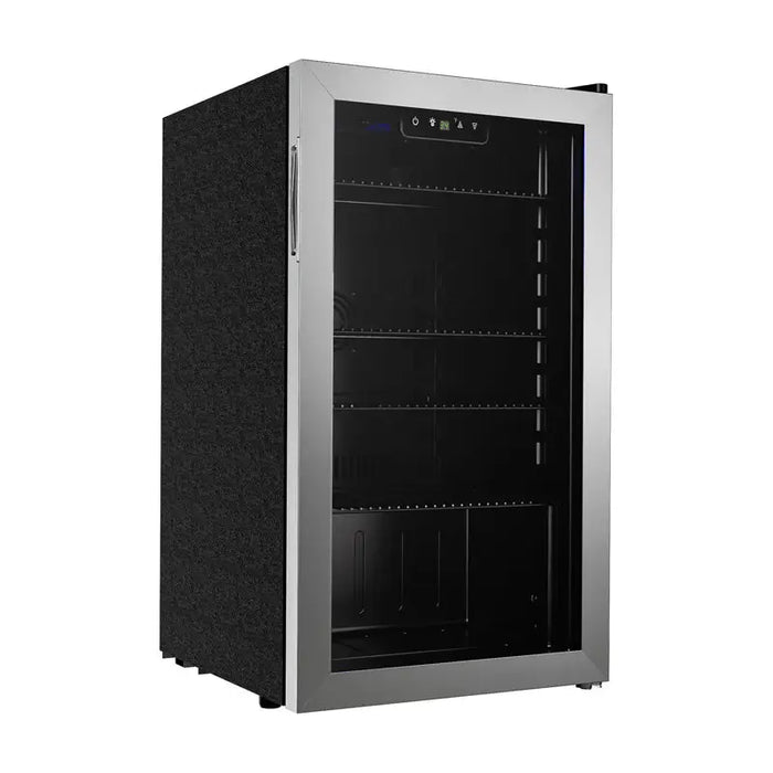 Euhomy BR001 beverage refrigerator - Other<<<Small household appliances<<<InnproXML