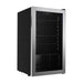 Euhomy BR001 beverage refrigerator - Other<<<Small household appliances<<<InnproXML