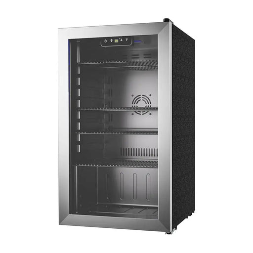 Euhomy BR001 beverage refrigerator - Other<<<Small household appliances<<<InnproXML