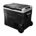 Euhomy car refrigerator CF003-50BL 50L - Camping<<<Outdoor<<<InnproXML