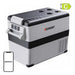 Euhomy car refrigerator DE-CF45AZ 45L - Camping<<<Outdoor<<<InnproXML