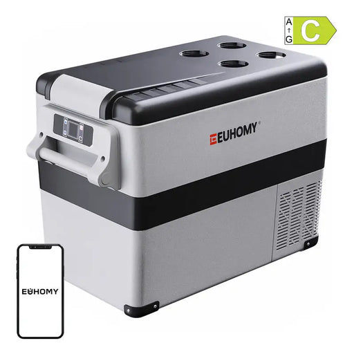 Euhomy car refrigerator DE-CF45AZ 45L - Camping<<<Outdoor<<<InnproXML