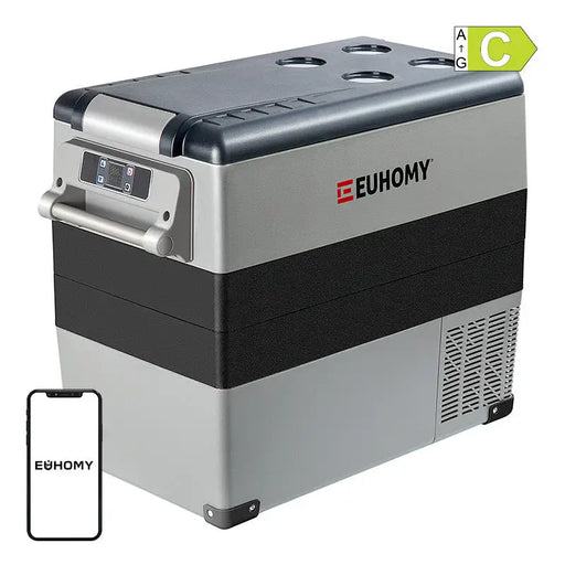 Euhomy CF001 car refrigerator 55L - Camping<<<Outdoor<<<InnproXML