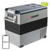 Euhomy CF001 car refrigerator 55L - Camping<<<Outdoor<<<InnproXML