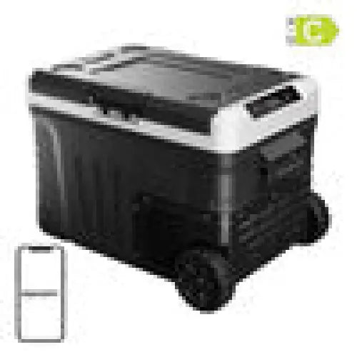 Euhomy CF003 car refrigerator 35L - Camping<<<Outdoor<<<InnproXML