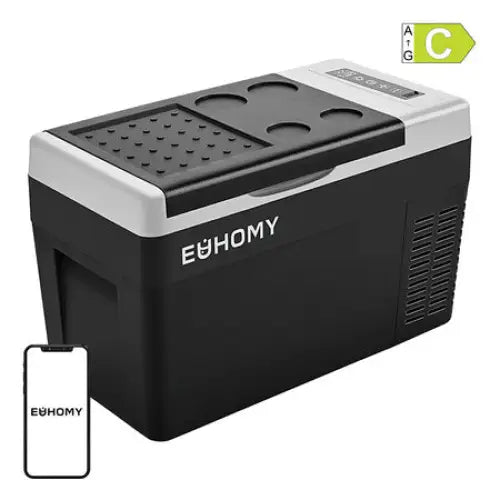 Euhomy CF004 car refrigerator 19L - Camping<<<Outdoor<<<InnproXML