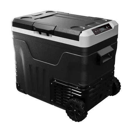 Euhomy car refrigerator CF003-50BL, 50L