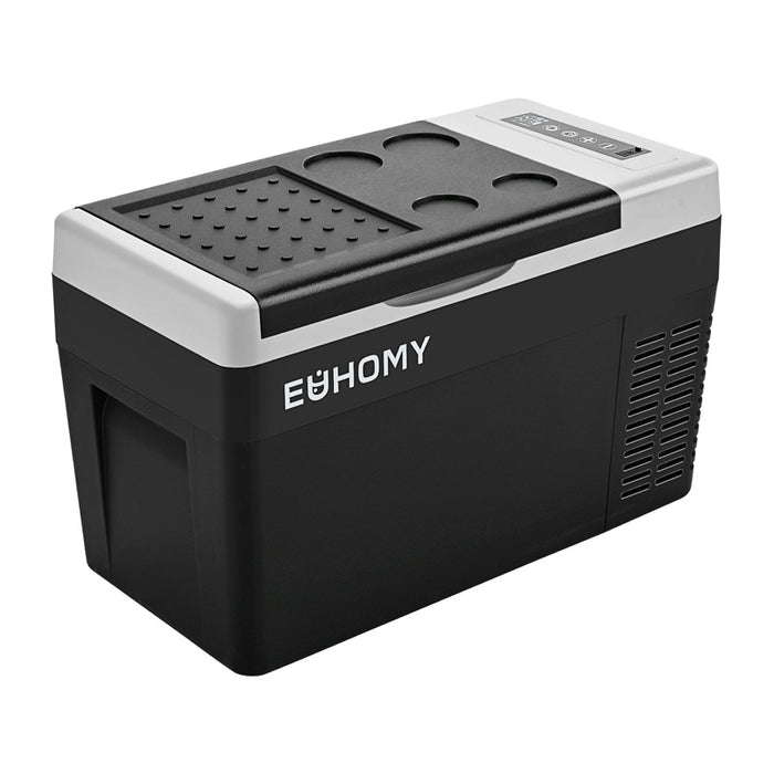 Euhomy CF004 car refrigerator, 19L