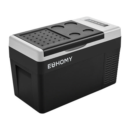 Euhomy CF004 car refrigerator, 19L