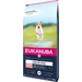 EUKANUBA Grain Free Senior small/medium breed Ocean fish - dry dog food - 12 kg - Dry foodDLP-KAS<<<For
