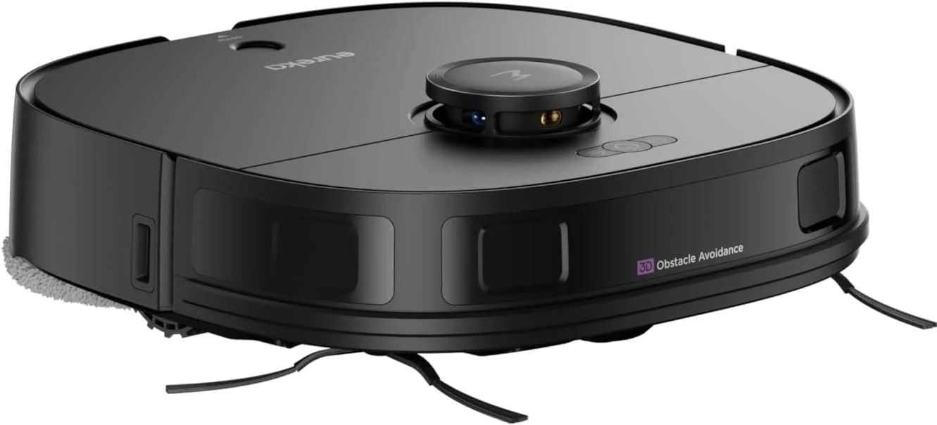 Robot vacuum cleaner EUREKA J12