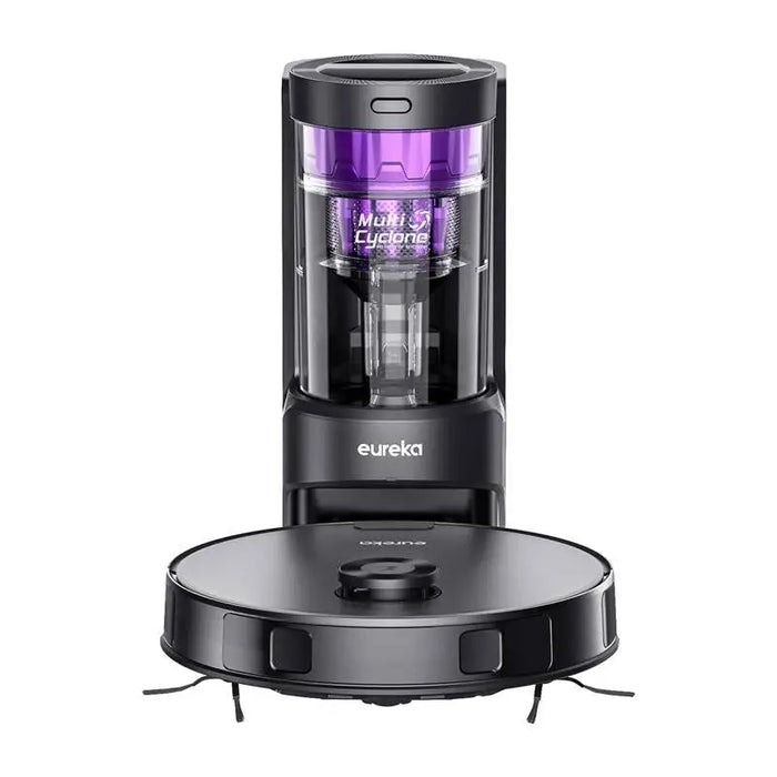 EUREKA E10s cleaning robot - Cleaning robots<<<Vacuum cleaners<<<Small household appliances<<<InnproXML&&&Прахосмукачки