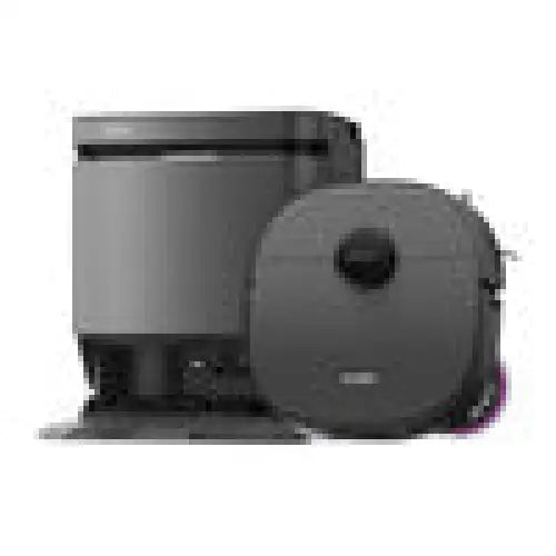 EUREKA J15 Pro Ultra cleaning robot - Cleaning robots<<<Vacuum cleaners<<<Small household