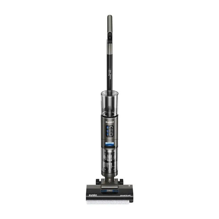 EUREKA Rapid Wash GX5 Pro Cordless Upright Mopping Vacuum Cleaner - Upright vacuum cleaners<<<Vacuum cleaners<<<Small