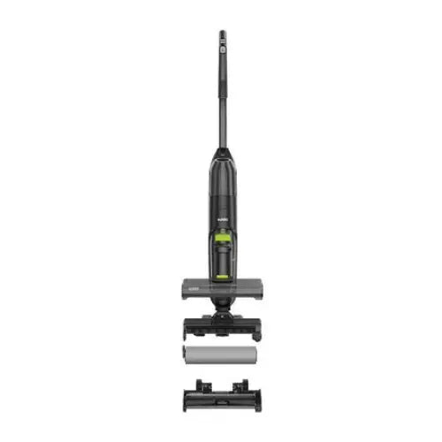 EUREKA wireless upright mop vacuum cleaner NEW400 - Upright vacuum cleaners<<<Vacuum cleaners<<<Small household