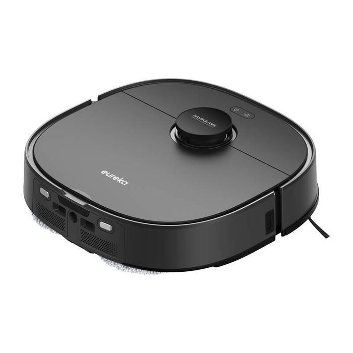 EUREKA J15 Pro Ultra cleaning robot
