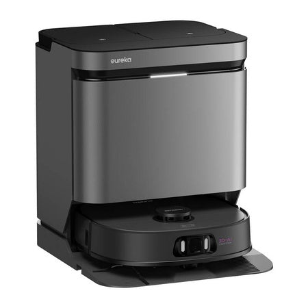 EUREKA J15 Pro Ultra cleaning robot