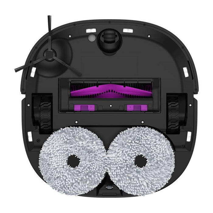 EUREKA J15 Pro Ultra cleaning robot