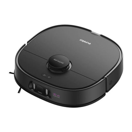 EUREKA J15 Pro Ultra cleaning robot