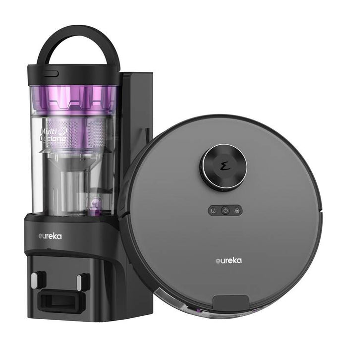 EUREKA E20 Plus cleaning robot