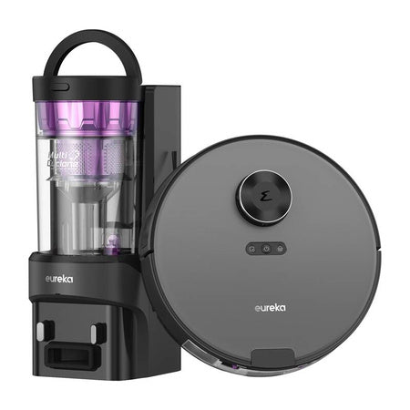 EUREKA E20 Plus cleaning robot