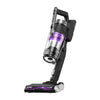 Upright vacuum cleaner with emptying station EUREKA Stylus Elite NEC490