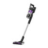 Upright vacuum cleaner with emptying station EUREKA Stylus Elite NEC490