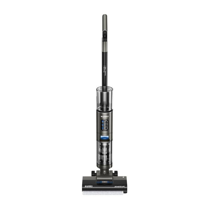 EUREKA Rapid Wash GX5 Pro Cordless Upright Mopping Vacuum Cleaner