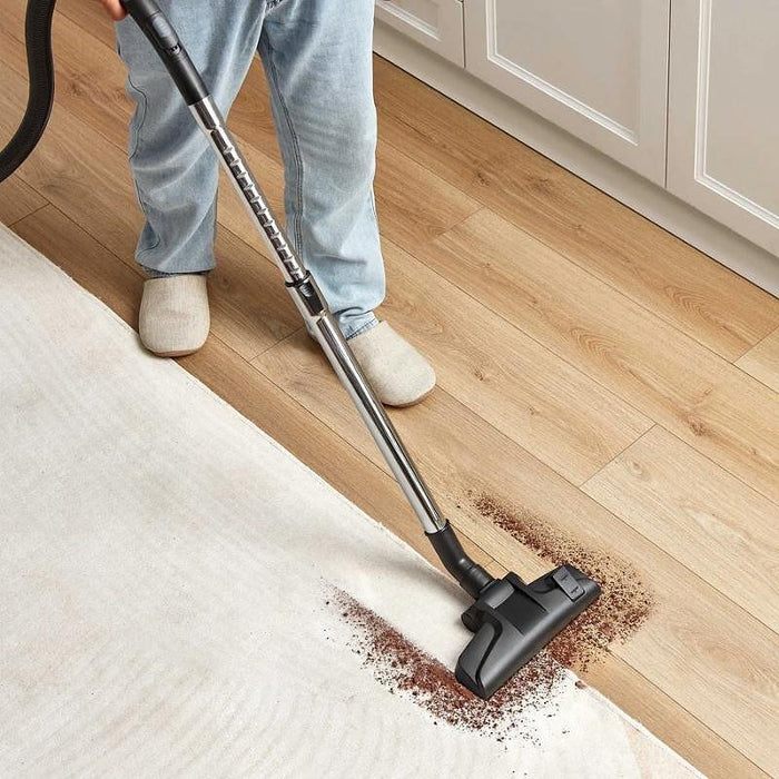 Vacuum cleaner Eureka APOLLO 18C