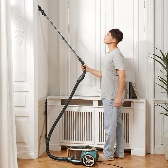 Vacuum cleaner Eureka APOLLO 18C