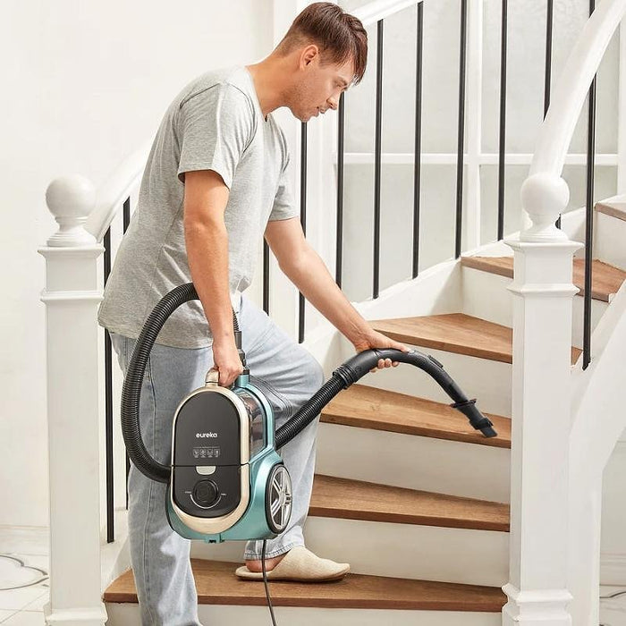 Vacuum cleaner Eureka APOLLO 18C