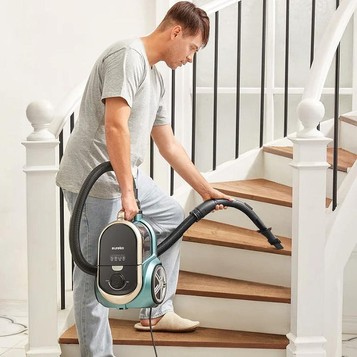 Vacuum cleaner Eureka APOLLO 18C