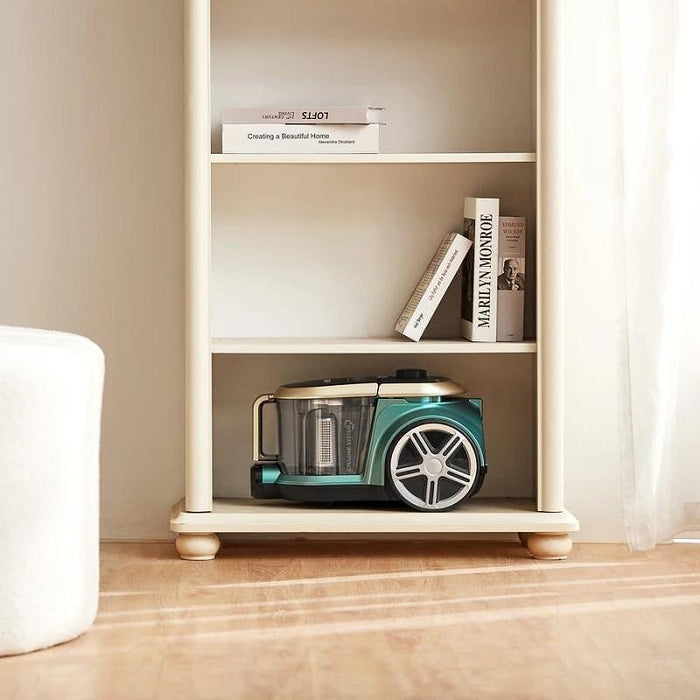 Vacuum cleaner Eureka APOLLO 18C