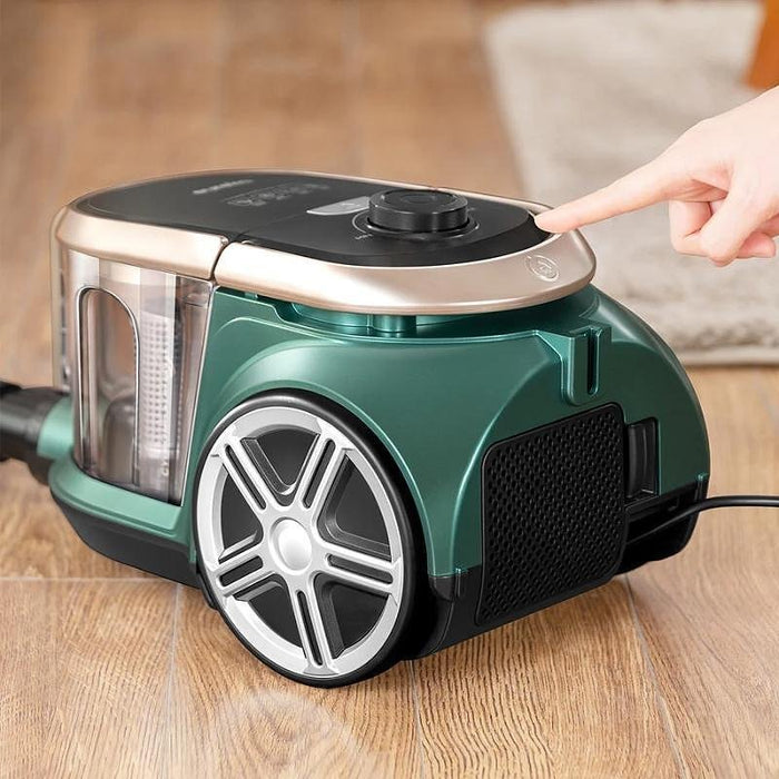 Vacuum cleaner Eureka APOLLO 18C