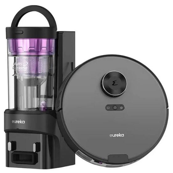Robot vacuum cleaner Eureka E20 Plus