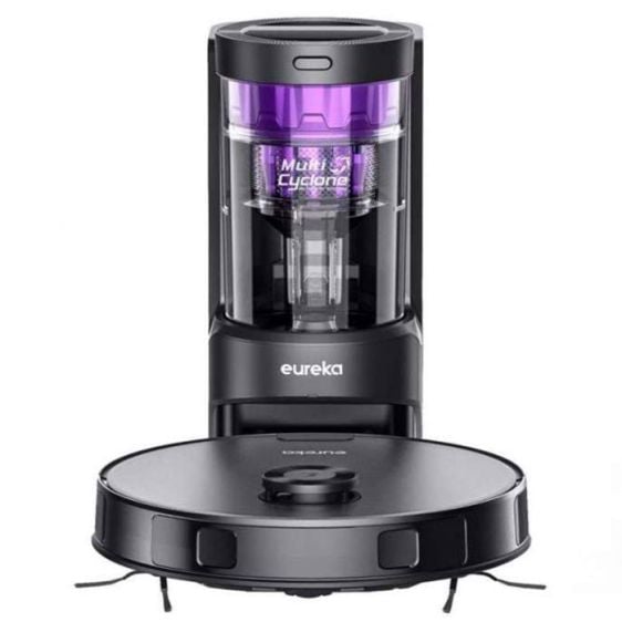 Robot vacuum cleaner EUREKA E10S