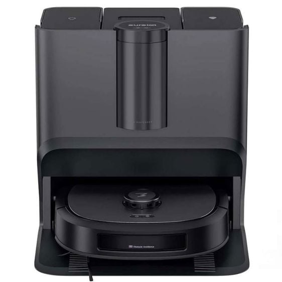 Robot vacuum cleaner EUREKA J20 Black
