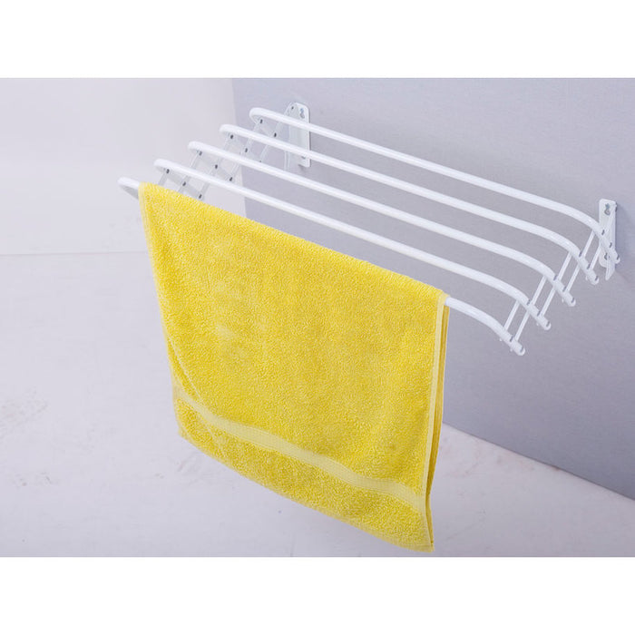 SPACIOUS CLOTHES DRYER 5M EUROGOLD TRIO