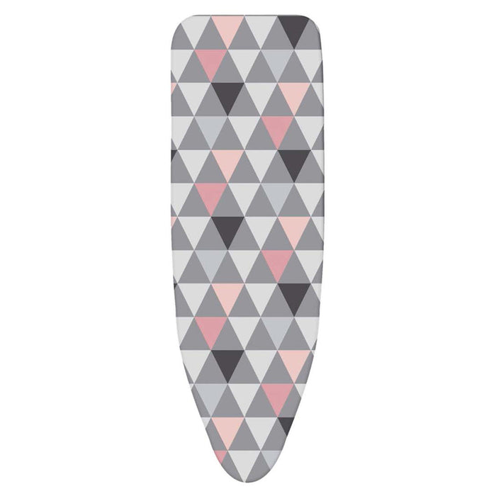 IRONING BOARD CASE M 120 X 38 CM EUROGOLD METALLIC