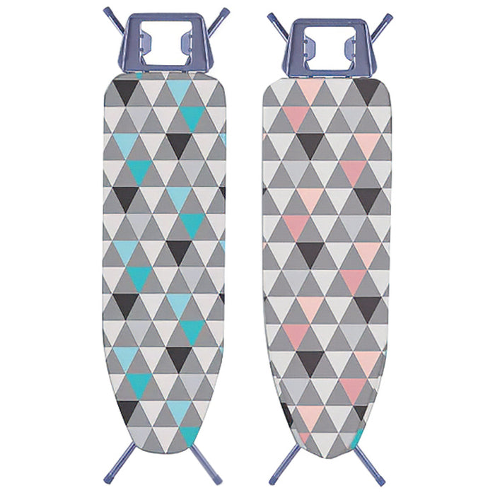 IRONING BOARD CASE XL 130 X 48 CM EUROGOLD METALLIC