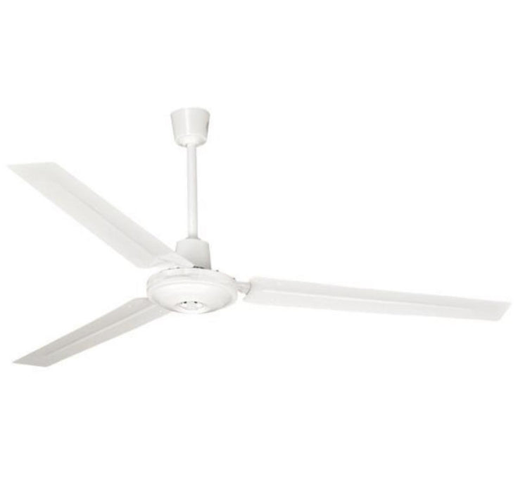 CEILING FAN Φ140CM 80W WHITE