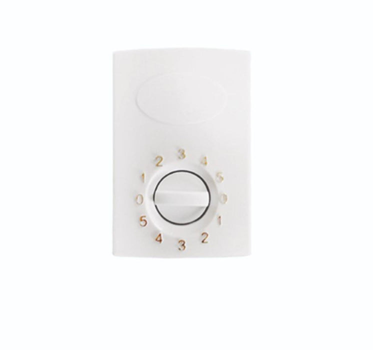 CEILING FAN Φ140CM 80W WHITE