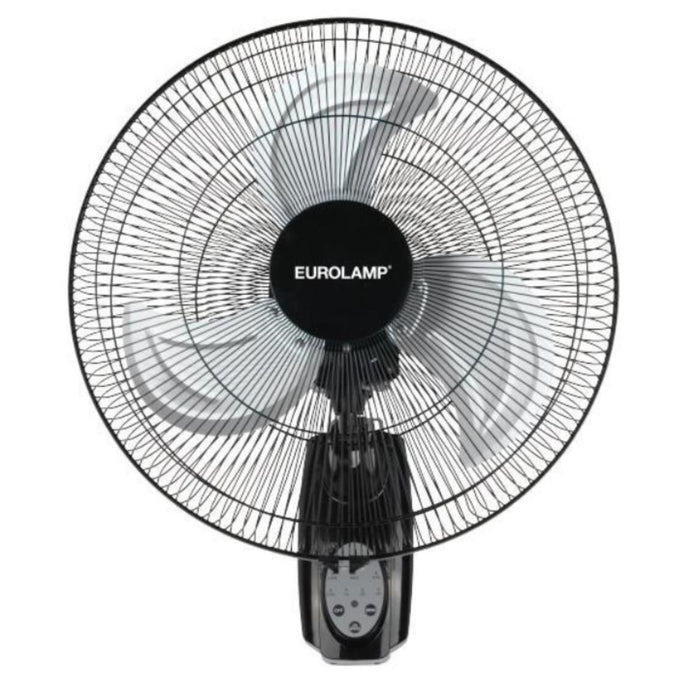 WALL FAN Ф20'' 90W REMOTE CONTROL