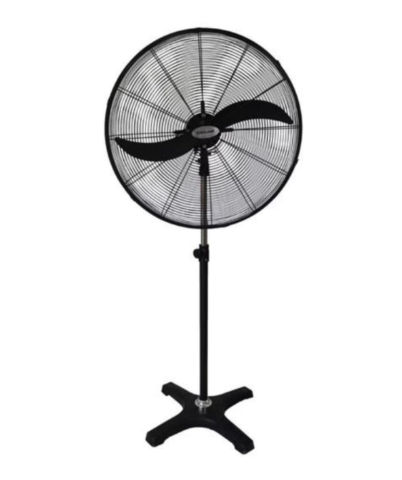 FAN ON A METAL STAND Φ30''190W