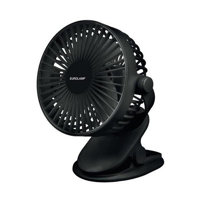 MINI FAN EUROLAMP 14272