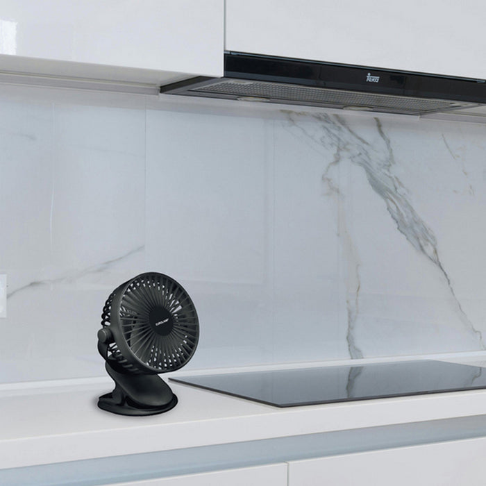 MINI FAN EUROLAMP 14272