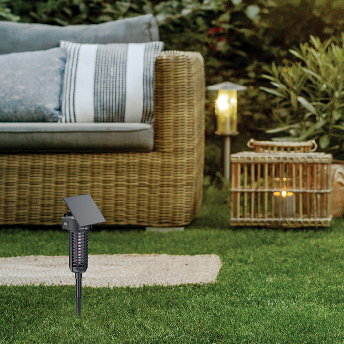 DEVICE AGAINST INSECTS EUROLAMP 12745